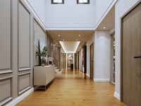 Suministro de Materiales de Construcción, Diseño Arquitectónico 3D, Diseño de Casas de Lujo, Mansión Moderna, Servicios Integrales de Diseño de Interiores