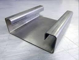 Pièces de machine à coudre industrielle en laiton personnalisées Fabrication de feuilles pour l'industrie métallurgique Services d'usinage - Product Image 5