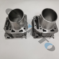 Suku cadang mesin: Kit silinder & Piston untuk Can-Am Commander / Outlander Max 800 / 1000