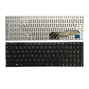 TECLADO <span class=keywords><strong>POR</strong></span> ASUS X541 SP LATIN - Product Image 1