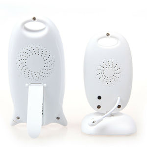 <span class=keywords><strong>VB601</strong></span> 2.0Inch Lcd-scherm 2.4Ghz Nachtzicht Schieten Temperatuur Detectie Digitale Audio Babyfoon Camera <span class=keywords><strong>VB601</strong></span> - Product Image 3