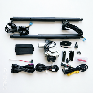 Système de levage électrique de hayon automatique pour <span class=keywords><strong>Toyota</strong></span> <span class=keywords><strong>Cross</strong></span>/<span class=keywords><strong>Yaris</strong></span> <span class=keywords><strong>2023</strong></span>+ - Product Image 2
