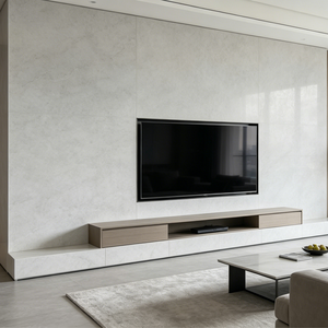 Mármol Blanco Cristalino Vietnamita Pulido Moderno de Primera Calidad, Cortado a Medida, Impermeable, 1 Año de Garantía, para Pisos, Baños, Escaleras y Vestíbulos - Product Image 4