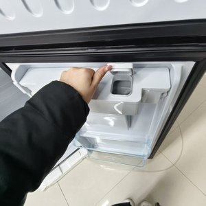 <span class=keywords><strong>Réfrigérateur</strong></span> double porte 280L neuf avec distributeur d'eau, congélateur supérieur et <span class=keywords><strong>réfrigérateur</strong></span> inférieur, en stock - Product Image 4