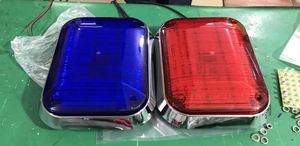 Đèn Nhấp Nháy Bên Hông Xe Cứu Thương Đèn Nhấp Nháy Xe Cứu Thương Đèn Nhấp Nháy Chiến Binh Cứu Thương Đèn Chớp Nhấp Nháy - Product Image 6