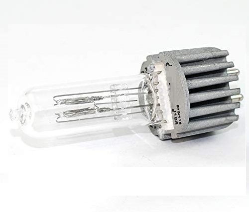 HPL 575W G9.5 HALOGEN STAGE LAMP WITH ALUMINUM HEAT DISSIPATION CE ROHS