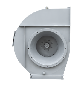 Quạt ly tâm hạng nặng 66000 CMH | 304 thép không gỉ | Máy thổi khí công nghiệp CFM cao chống ăn mòn - Product Image 5