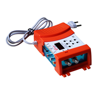 Vente flash Modulateur RF numérique HDMI Modulateur RF CATV
