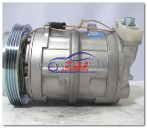 UD Caminhões compressor para caminhão pesado com embreagem 5060117581 0276300Z07 Auto peças