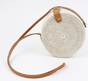 Tejido a mano de ratán de bolsas - Product Image 1