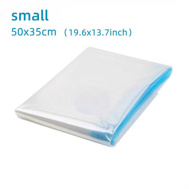 PA Hand Roll Bag ★ 35*50cm