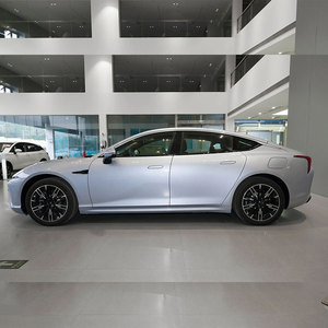 <span class=keywords><strong>BYD</strong></span> สำหรับรถยนต์พลังงานไฟฟ้าขนาดใหญ่รุ่น S Pure EV ขับเคลื่อนล้อหลัง 4 ที่นั่ง พร้อมระบบจดจำเสียง USB/WiFi/กุญแจรีโมท - Product Image 4