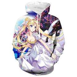 Princess beautiful girl sweater