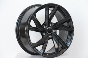 Rines de Aleación Xinlin para Autos de Pasajeros, Rines de Aleación de 18, 19 y 20 Pulgadas, 5x112, Rines Económicos de Alta Calidad Compatibles con A4, A5, A6, A7, A8, S4 - Product Image 2