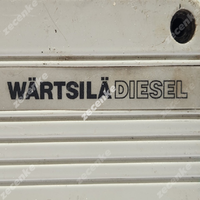 WARTSILA DIESEL VAISALA QLI50 UNITÉ DE COLLECTE DES CAPTEURS SW 0.995