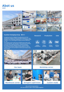 Vận chuyển bao bì gỗ tốc độ cao erector thư mục tab khóa tuck Top Box bưu phẩm Hộp quà tặng hình thành máy cho nước giải khát và thực phẩm - Product Image 2