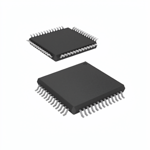 ชิ้นส่วนอิเล็กทรอนิกส์แบบฝังตัว16BIT แฟลช384KB ระบบ MCU 52 LQFP R5F100JKDFA 52 LQFP #50 - Product Image 1