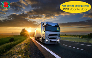 DDU International <strong>Logistics</strong> <strong>Company</strong> Door-<strong>to</strong>-Door Shipping Agent for Saudi Arabia India LCL+Express Freight Agent Dropshipping - Product Image 3
