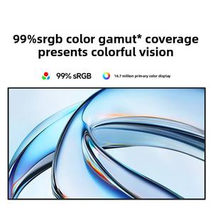 NEW Redmi Monitor A24 75Hz 6ms 99% sRGB VA Screen Low Blue <b>Light</b> Office <b>Gaming</b> Monitor - Product Image 5