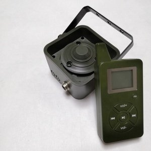 2025 Hot Bán New Bird Caller mới nhất với Loud loa không dây điều khiển từ xa CP-380 - Product Image 6