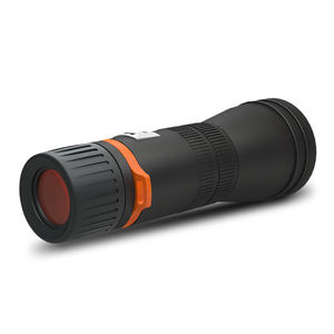 Shuntu PI APO MONO 12x50 Volwassenen Monoculair SMC CNC Legering BAK4 P3C HRDC Model IPX5 5.2° Gezichtsveld 1 Jaar Garantie - Product Image 3