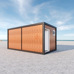 <span class=keywords><strong>Casa</strong></span> <span class=keywords><strong>de</strong></span> baño público <span class=keywords><strong>de</strong></span> habitación individual prefabricada <span class=keywords><strong>de</strong></span> 2 dormitorios <span class=keywords><strong>de</strong></span> alta calidad, <span class=keywords><strong>casa</strong></span> <span class=keywords><strong>de</strong></span> 2 <span class=keywords><strong>camas</strong></span> y 2 baños, casas prefabricadas <span class=keywords><strong>de</strong></span> paquete plano <span class=keywords><strong>para</strong></span> uso en apartamentos - Product Image 1
