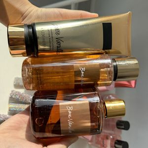 Offre Exceptionnelle <span class=keywords><strong>Victoria</strong></span> Coffret Cadeau 2 Pièces Brume Corporelle 250ml et Lait Hydratant 236ml Love Spell – Sets Cadeaux Femme <span class=keywords><strong>Parfum</strong></span>és - Product Image 2