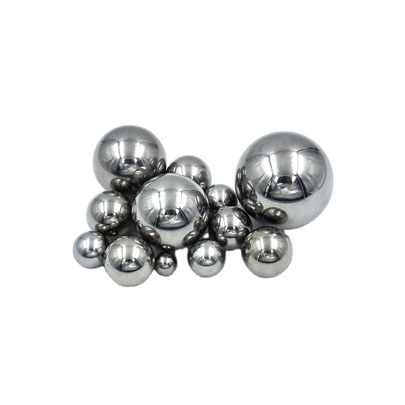 High Carbon Steel Slingshot Balls 6mm