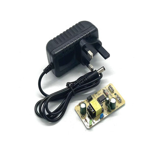 مصنع منخفض موك موك يو يو يو المكونات <span class=keywords><strong>AC</strong></span> ~ USA nc V 50/60Hz 9V1A <span class=keywords><strong>AC</strong></span> DC لجهاز التوجيه محول الطاقة تبديل الكاميرا - Product Image 2