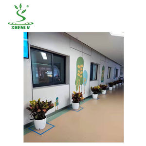 Fabricants grand fabricant de moules pour pots de fleurs à taizhou Moule pour pots de fleurs en plastique - Product Image 4