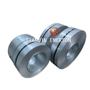 Bobine d'acier galvanisé en tôle GI de 0,15 à 3,0 mm, sans <span class=keywords><strong>plaque</strong></span> à fleurs, vente en gros de bobines galvanisées, longueur fixe, ouverture plate, fabricants - Product Image 6