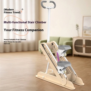 Indoor Multi-Function Household Stair Climbing <strong>Machine</strong> for Stair Training Mountain Climbing Movement <strong>Stepping</strong> <strong>Machine</strong> <strong>Home</strong> Use - Product Image 4