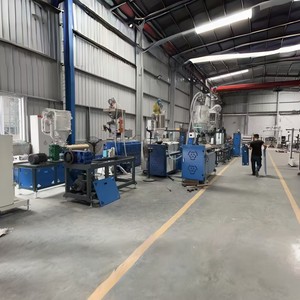 Extrudeuse de <span class=keywords><strong>filament</strong></span> 3D à vis unique de 1.75mm PLA <span class=keywords><strong>PET</strong></span> 20-30 kg/h Machine d'extrudeuse de <span class=keywords><strong>filament</strong></span> - Product Image 5
