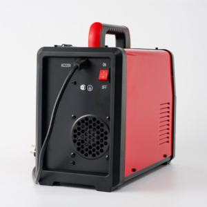 Machine de soudage à onduleur de haute qualité, soudeuse à arc manuelle portable DC au <span class=keywords><strong>prix</strong></span> de gros - Product Image 2