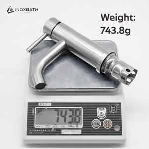 Dễ dàng cài đặt bồn rửa <span class=keywords><strong>Mixer</strong></span> ngay lập tức UPC nước nóng tap rửa máy trộn cupc vòi nước lưu vực <span class=keywords><strong>Mixer</strong></span> cho phòng tắm lưu vực tapware - Product Image 5