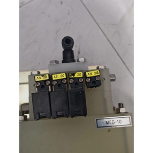Unidad de Tratamiento de Agua NGK MEG-10 para Equipo Industrial de Pulido DISCO con Drenaje - Product Image 5