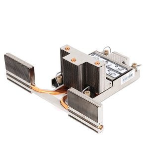 Kit de Disipador de Calor de Cobre y Aluminio de Alto Rendimiento P69696-001 ProLiant DL380 Gen12 con Ventilador de 2500 RPM - Product Image 1