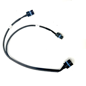 สายสัญญาณปั๊ม T40ใบพัดดีเจสำหรับ T40เกษตรกรรมโดรนอุปกรณ์ซ่อมโดรนใหม่เอี่ยม - Product Image 1