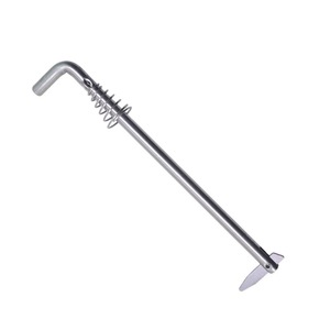 ก้านดันเอียง Dongfa รุ่น 350-62121 สำหรับมอเตอร์เรืออะไหล่ทดแทน - Product Image 5