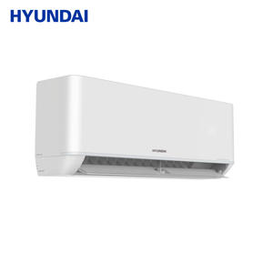 Aire Acondicionado <span class=keywords><strong>Split</strong></span> Inverter HYUNDAI Smart WiFi Sensor R32 de 12000 Btu, Enfriamiento y Calefacción Rápidos, Fácil Limpieza, Eficiencia Energética A++ - Product Image 6