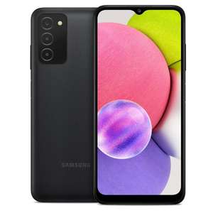 Vente en gros Samsung Galaxy <span class=keywords><strong>A03s</strong></span> Téléphone d'occasion <span class=keywords><strong>32</strong></span> Go/64 Go Smartphone débloqué - Product Image 5