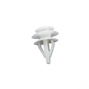 High quality plastic nylon fastener for automobiles