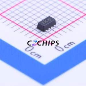 Transistor de Efecto de Campo (MOSFET) SI5513CDC-T1-E3 SMD-8P, 3.2x1.6mm, Nuevo y Original - Product Image 2