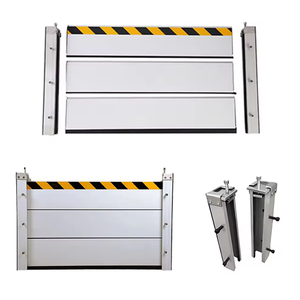 Réglable Portable Étanche Garage Portes Maison Protection Contre Les Inondations Fournitures Inondation Sécurité Barrières De Protection - Product Image 1