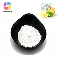 Acide Fumarique en Poudre en Gros Pureté 99% CAS 110-17-8 Qualité Alimentaire Régulateur d'Acidité Vente en Gros Usine
