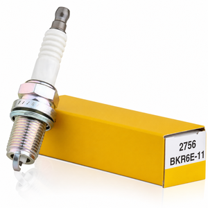 Bujías de alta calidad Iridium BKR6E-11 BKR6E11 2756 para Nissan Altima Mitsubishi Sentra Eclipse Galant Suzuki Montero - Product Image 1
