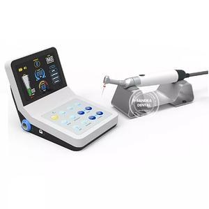 Hot Selling Dental Endo Motor Met Apex Locator Dental Endo Motor Tandheelkundige Inteligente 9x Endo Motor - Product Image 1