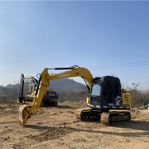 Kobelco รถขุด Sk75มือสอง kobelco เครื่องขุด Sk75 Sk70 Sk60 - Product Image 1