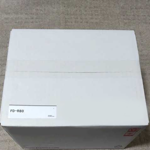 Capteur de débit ultrasonique à fixation par pince FD-R80, neuf, original et authentique - Product Image 2