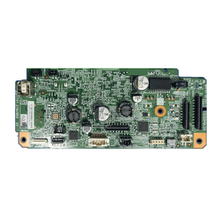 Carte mère 14 broches CG30 MAIN compatible avec Epson Workforce WF-2830 WF-2831 2838 WF2830 2831 WF-2838 - Product Image 1
